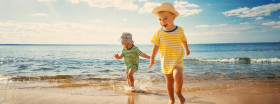 Herfstvakantie naar de zon