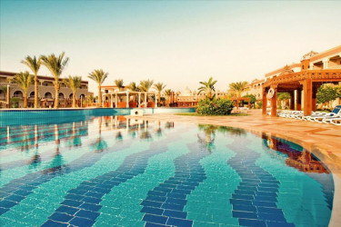 SENTIDO Mamlouk Palace Resort