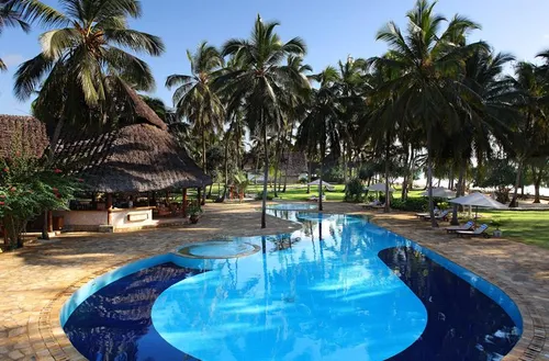 BlueBay Beach Resort
