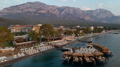 Swandor Hotels & Resorts Kemer