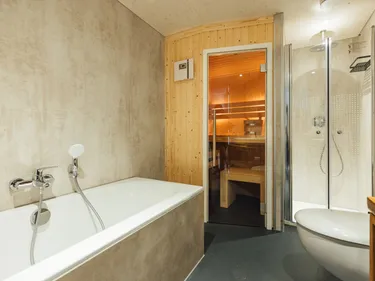 NIEUW: Wakker worden in de Woodland Cabin op Lake Resort