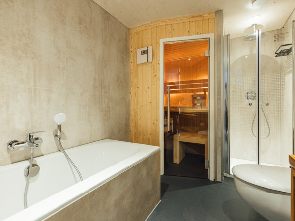 NIEUW: Wakker worden in de Woodland Cabin op Lake Resort