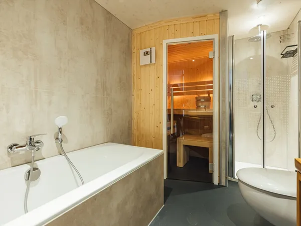 NIEUW: Wakker worden in de Woodland Cabin op Lake Resort