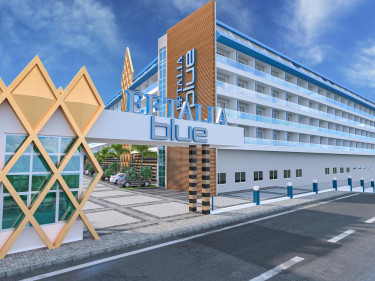 Hotel Eftalia Blue