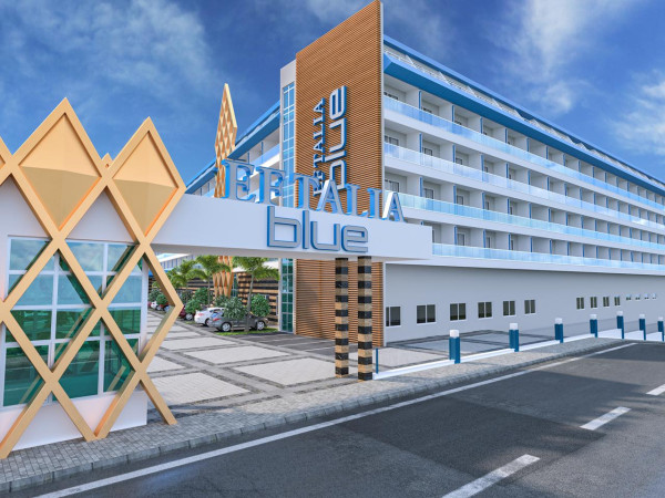 Hotel Eftalia Blue