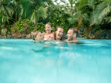 Center Parcs Allgäu