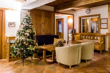 Wellness Hotel Olympie