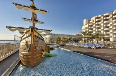 San Antonio Hotel & Spa