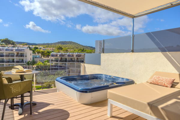 Zafiro Palace Palmanova