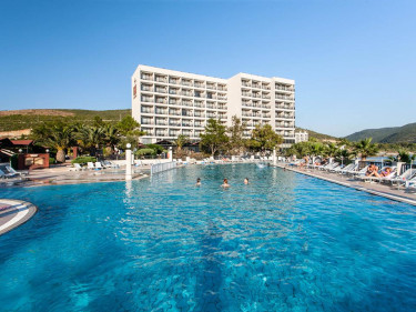 Hotel Tusan Beach Resort