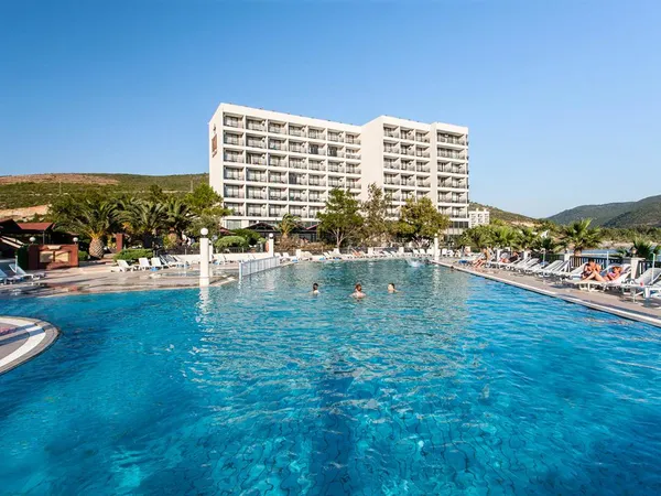 Hotel Tusan Beach Resort