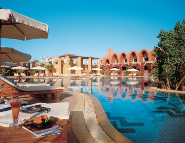 Sheraton Miramar Resort