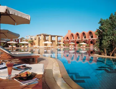 Sheraton Miramar Resort