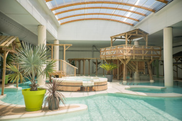 Camping Aluna Vacances