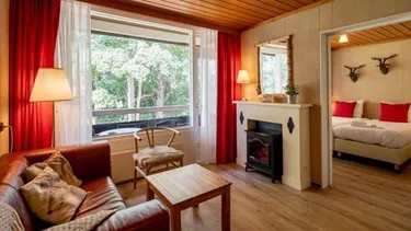 Badhotel Rockanje aan Zee