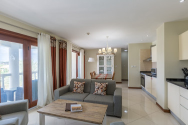 ACOYA Curaçao Resort Villas & Spa