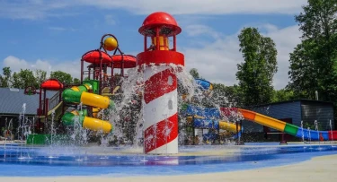 Camping Wedderbergen