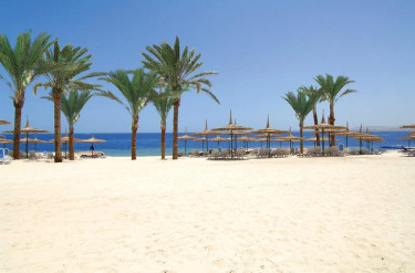 Reef Oasis Blue Bay Resort