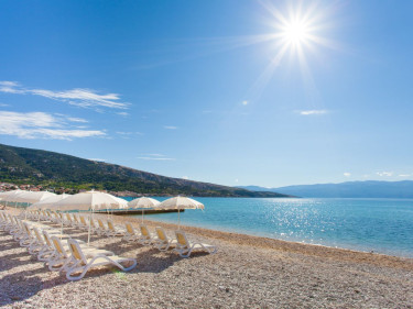 Baška Beach Camping Resort