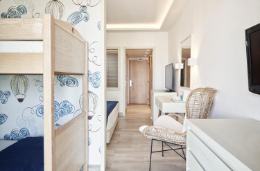 Atlantica Aegean Blue