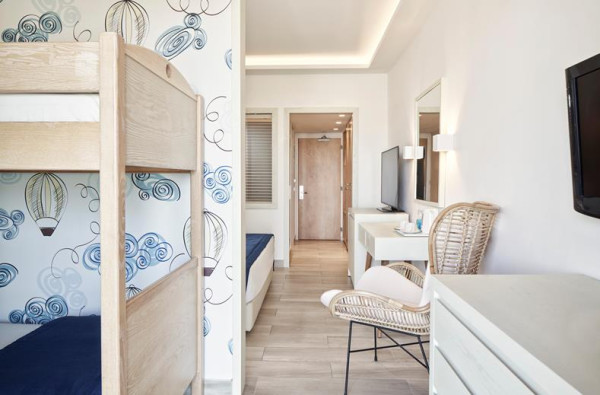 Atlantica Aegean Blue