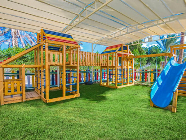 SUNRISE Aqua Joy Resort