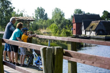 15-Daagse rondreis Kaj - Denemarken