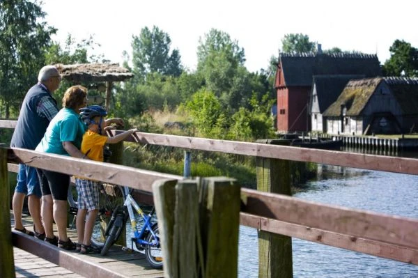 15-Daagse rondreis Kaj - Denemarken