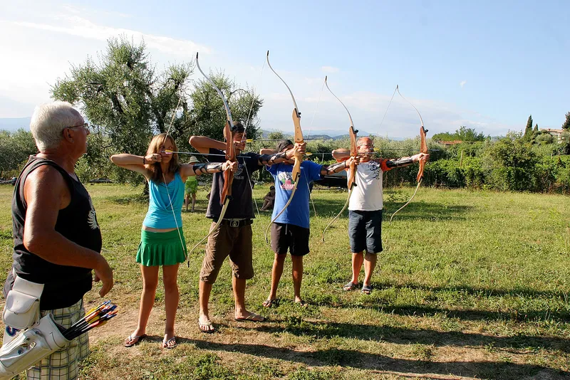 camping cisano san vito