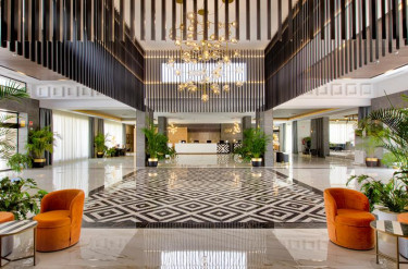 Riu Palace Santa Maria