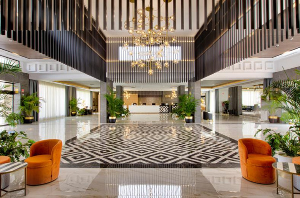 Riu Palace Santa Maria