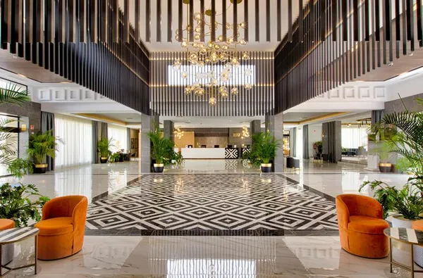 Riu Palace Santa Maria