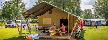Glamping Limburg