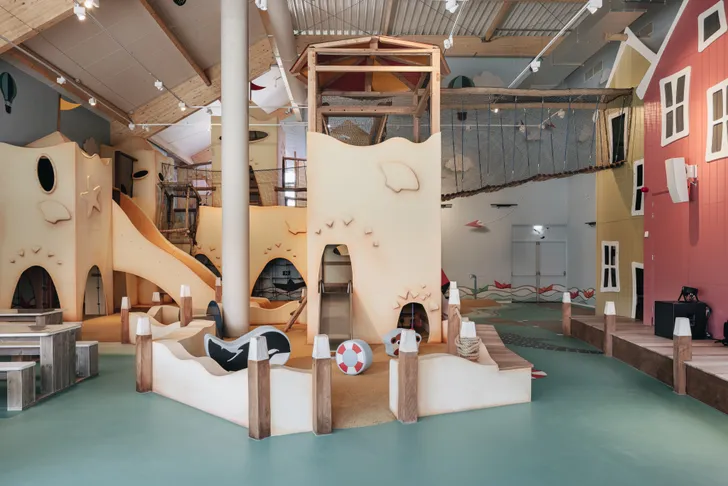 Kinderactiviteiten