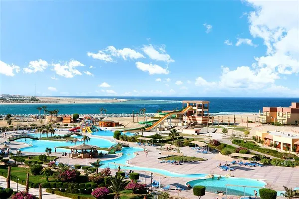 Hotel Malikia Resort Abu Dabbab