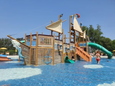 Vakantie italië met kinderen