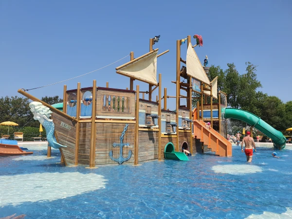 Vakantie italië met kinderen