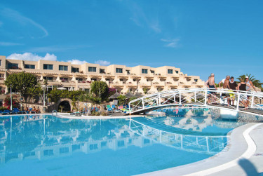 SBH Monica Beach in Costa Calma - Fuerteventura, Spanje