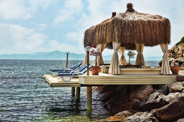 Hotel Yasmin Bodrum Resort