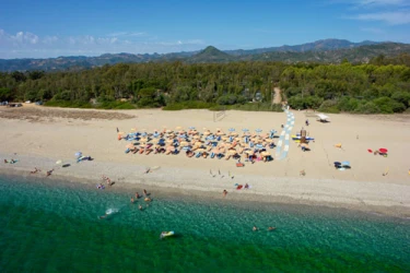 Camping L'Ultima Spiaggia