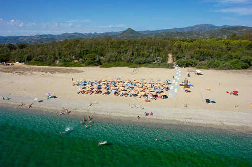 Camping L'Ultima Spiaggia