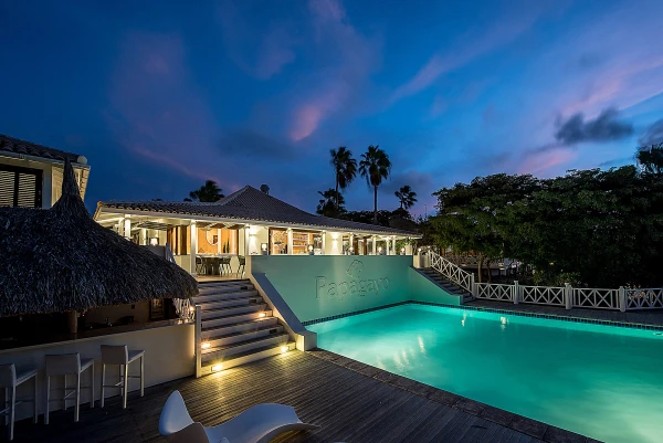 Papagayo Beach Resort