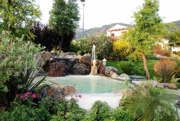 Hotel Alcantara Resort