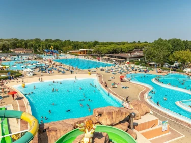 Camping Marina di Venezia