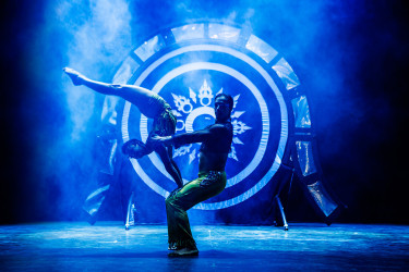 Nirvana Lagoon Villas Suites & SPA