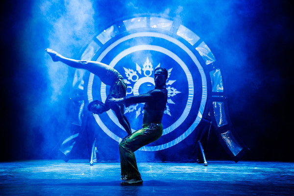 Nirvana Lagoon Villas Suites & SPA