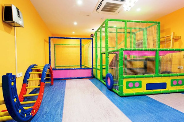 Water Side Resort & Spa