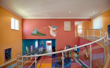 Hotel Kamelya K Club