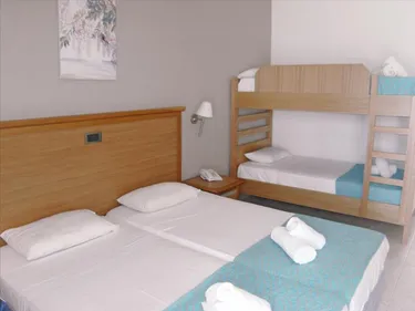 Cyprotel Faliraki Resort