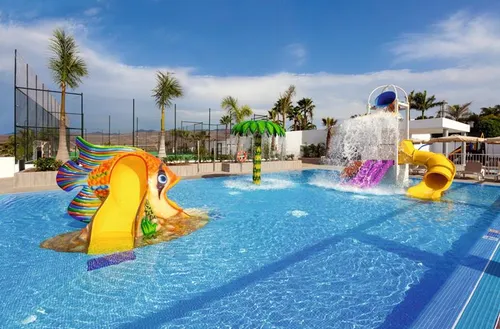 RIU Vistamar